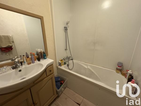 House for sale 4 rooms 109 m² Azay-sur-Thouet