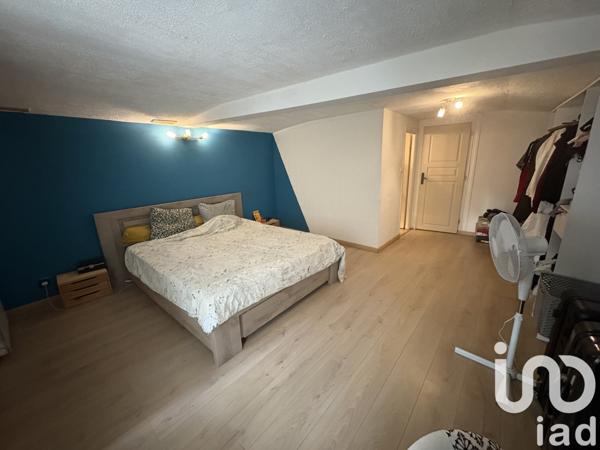 House for sale 4 rooms 109 m² Azay-sur-Thouet