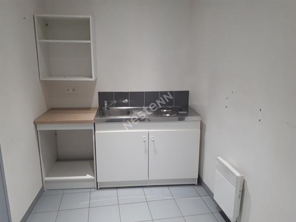 Local commercial Bauge En Anjou 250 m2