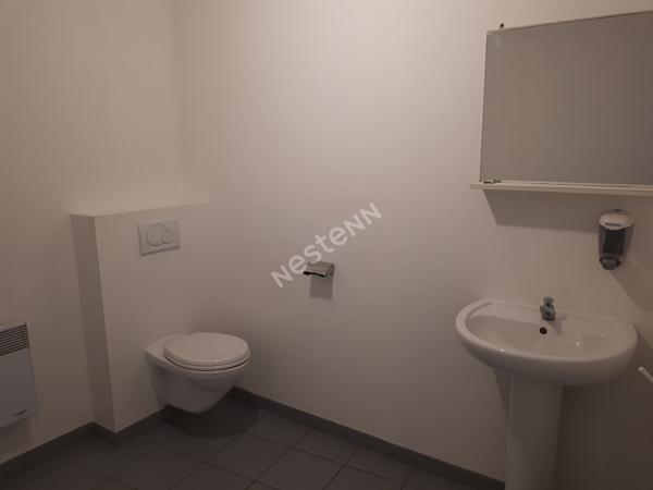 Local commercial Bauge En Anjou 250 m2