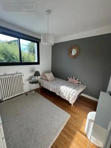 Achat - Maison Vannes 56000 5 pièces 170 m 2 377 m 2