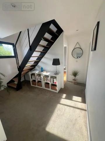 Achat - Maison Vannes 56000 5 pièces 170 m 2 377 m 2