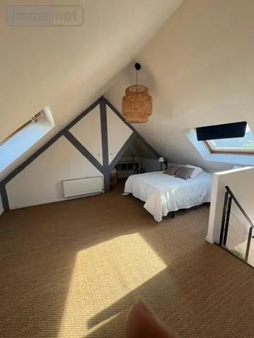 Achat - Maison Vannes 56000 5 pièces 170 m 2 377 m 2