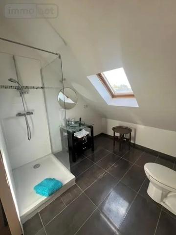 Achat - Maison Vannes 56000 5 pièces 170 m 2 377 m 2