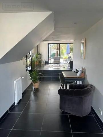 Achat - Maison Vannes 56000 5 pièces 170 m 2 377 m 2
