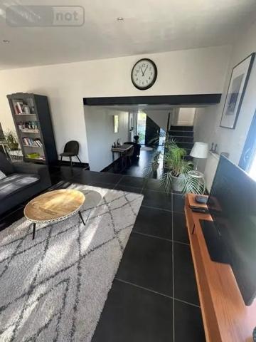 Achat - Maison Vannes 56000 5 pièces 170 m 2 377 m 2