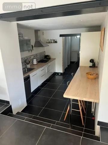 Achat - Maison Vannes 56000 5 pièces 170 m 2 377 m 2