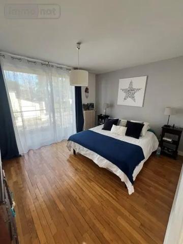 Achat - Maison Vannes 56000 5 pièces 170 m 2 377 m 2