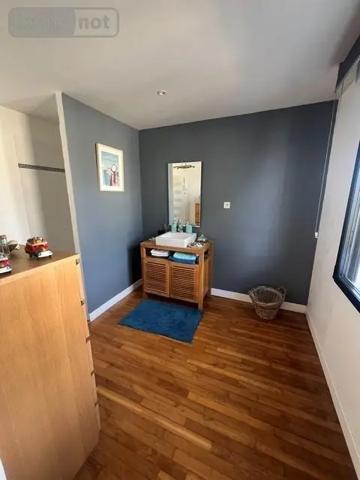 Achat - Maison Vannes 56000 5 pièces 170 m 2 377 m 2
