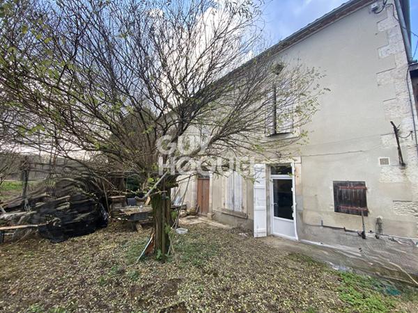 Maison 7 pièces 180 m2