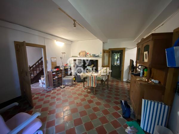 Maison 7 pièces 180 m2