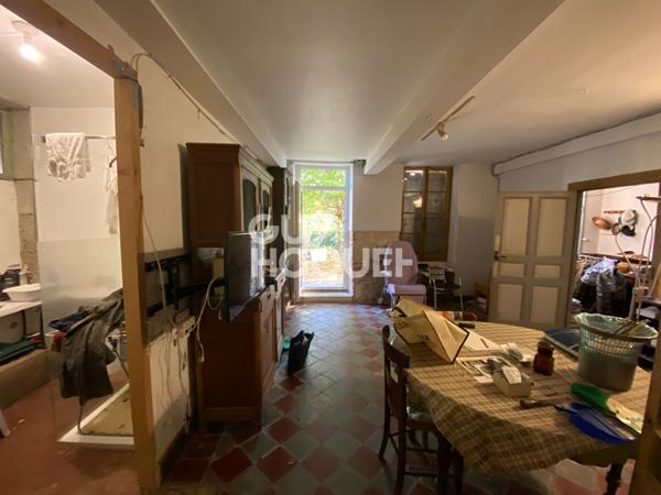 Maison 7 pièces 180 m2