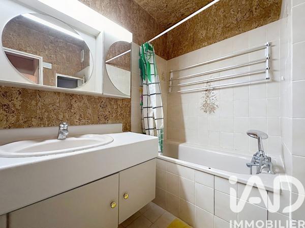 Appartement à vendre 5 pièces 98 m² Saint-Maur-des-Fossés