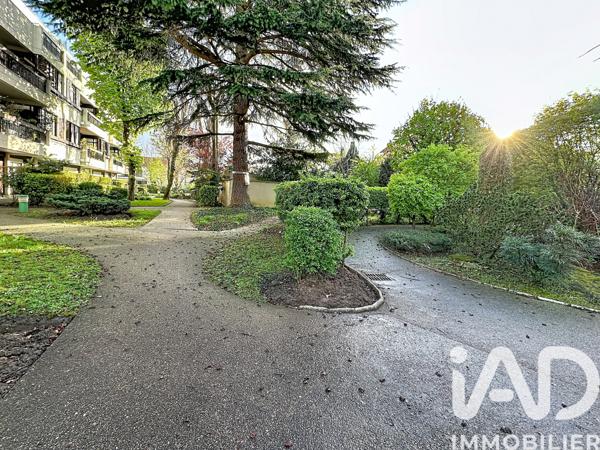Appartement à vendre 5 pièces 98 m² Saint-Maur-des-Fossés