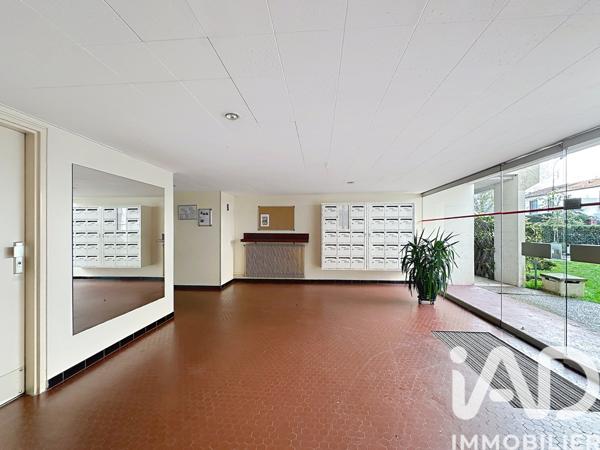 Appartement à vendre 5 pièces 98 m² Saint-Maur-des-Fossés