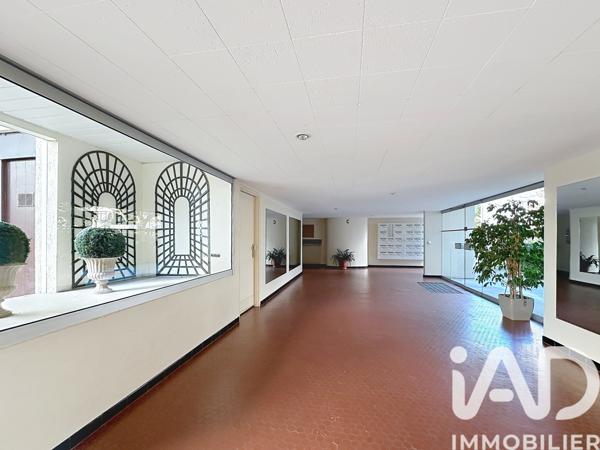 Appartement à vendre 5 pièces 98 m² Saint-Maur-des-Fossés