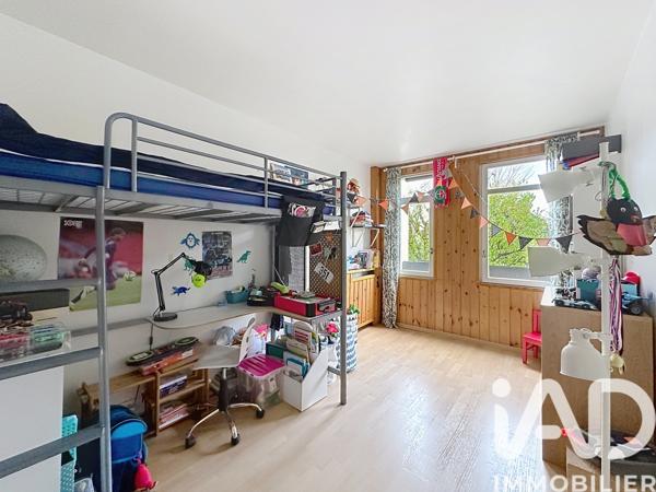 Appartement à vendre 5 pièces 98 m² Saint-Maur-des-Fossés