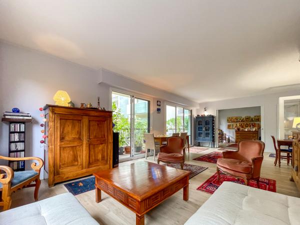 Appartement à vendre à Marly-le-Roi (78160) - Yvelines