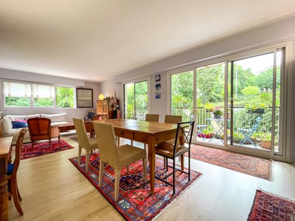 Appartement à vendre à Marly-le-Roi (78160) - Yvelines
