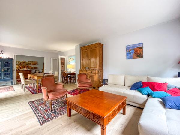 Appartement à vendre à Marly-le-Roi (78160) - Yvelines