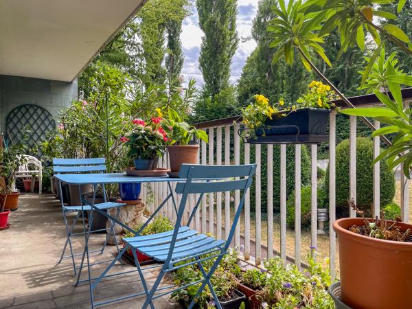 Appartement à vendre à Marly-le-Roi (78160) - Yvelines