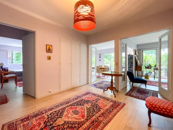 Appartement à vendre à Marly-le-Roi (78160) - Yvelines