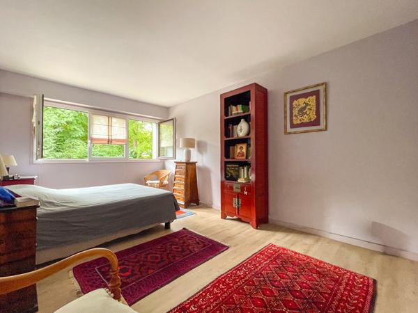 Appartement à vendre à Marly-le-Roi (78160) - Yvelines
