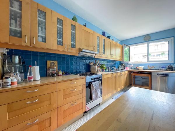 Appartement à vendre à Marly-le-Roi (78160) - Yvelines