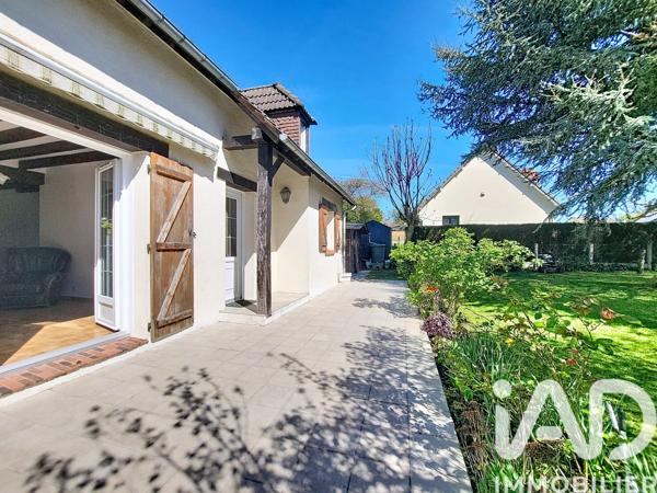 Maison à vendre 6 pièces 121 m² Yvetot