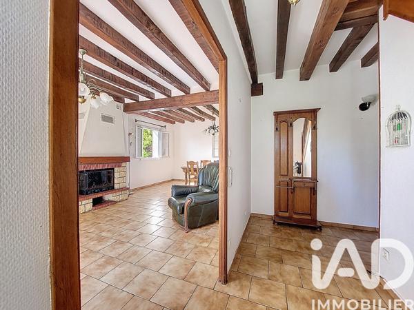 Maison à vendre 6 pièces 121 m² Yvetot