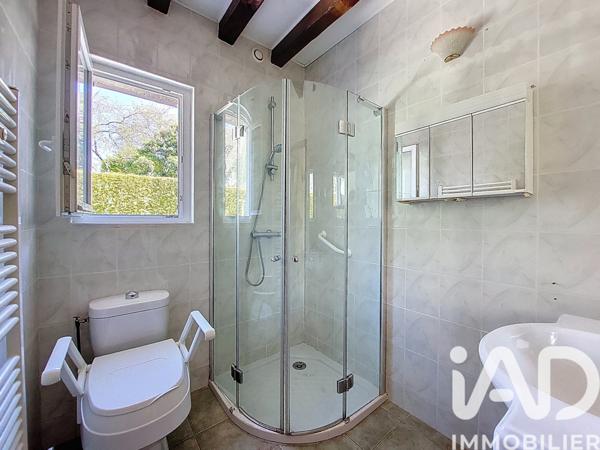 Maison à vendre 6 pièces 121 m² Yvetot