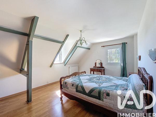 Maison à vendre 6 pièces 121 m² Yvetot