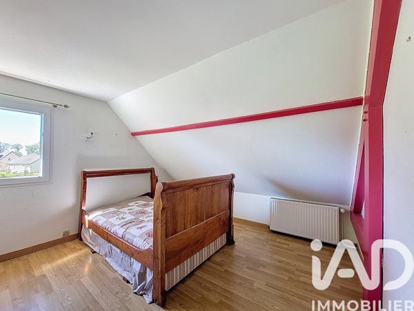 Maison à vendre 6 pièces 121 m² Yvetot