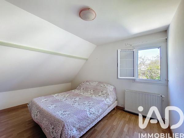 Maison à vendre 6 pièces 121 m² Yvetot