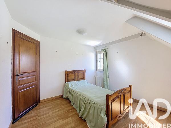 Maison à vendre 6 pièces 121 m² Yvetot