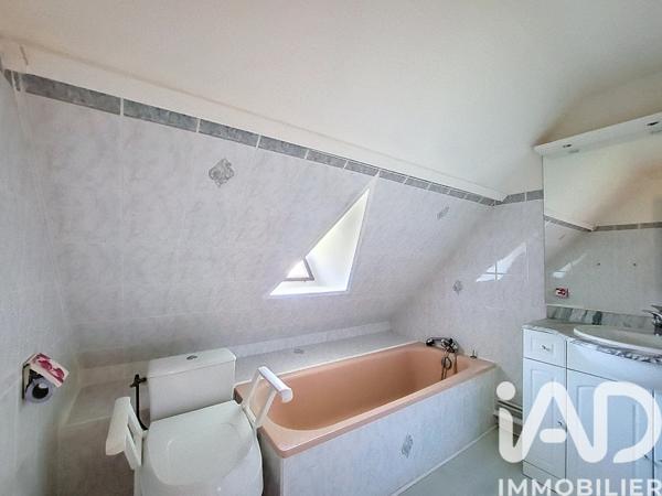 Maison à vendre 6 pièces 121 m² Yvetot