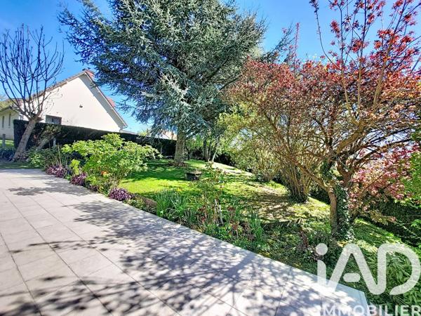 Maison à vendre 6 pièces 121 m² Yvetot