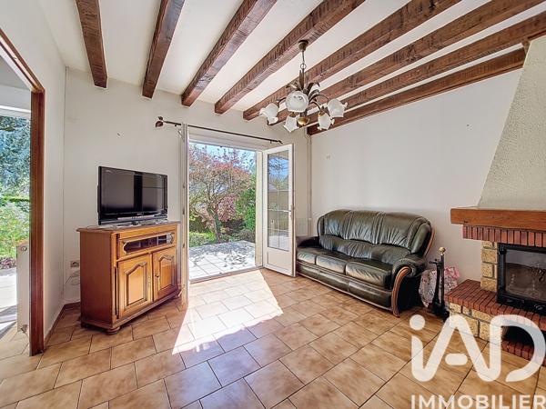 Maison à vendre 6 pièces 121 m² Yvetot
