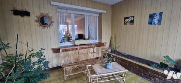 MAISON SEMI INDIVIDUELLE IDEALEMENT SITUEE SUR WATTIGNIES