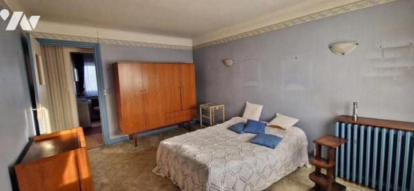 MAISON SEMI INDIVIDUELLE IDEALEMENT SITUEE SUR WATTIGNIES