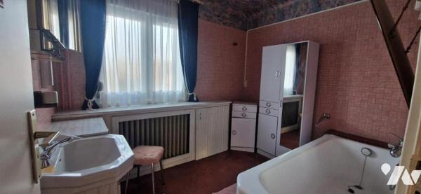 MAISON SEMI INDIVIDUELLE IDEALEMENT SITUEE SUR WATTIGNIES