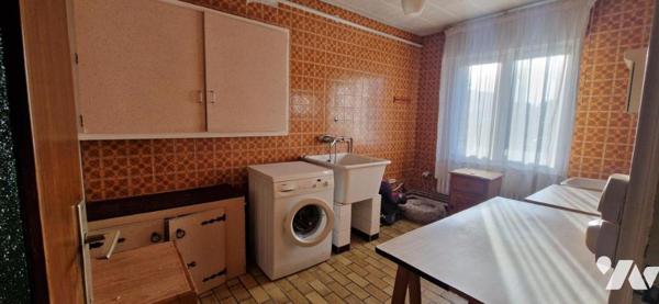 MAISON SEMI INDIVIDUELLE IDEALEMENT SITUEE SUR WATTIGNIES