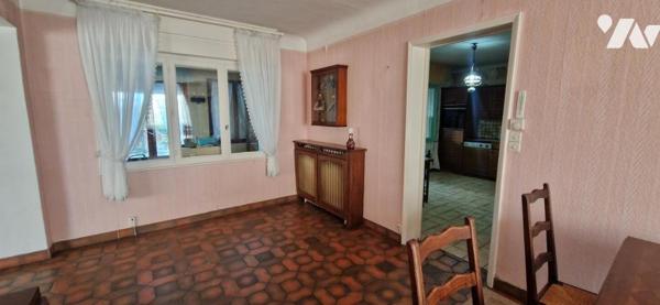 MAISON SEMI INDIVIDUELLE IDEALEMENT SITUEE SUR WATTIGNIES