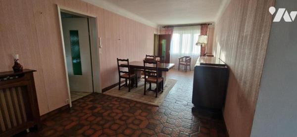 MAISON SEMI INDIVIDUELLE IDEALEMENT SITUEE SUR WATTIGNIES