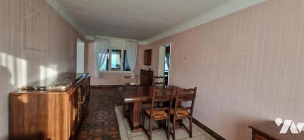 MAISON SEMI INDIVIDUELLE IDEALEMENT SITUEE SUR WATTIGNIES