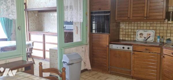 MAISON SEMI INDIVIDUELLE IDEALEMENT SITUEE SUR WATTIGNIES