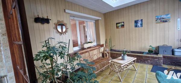 MAISON SEMI INDIVIDUELLE IDEALEMENT SITUEE SUR WATTIGNIES