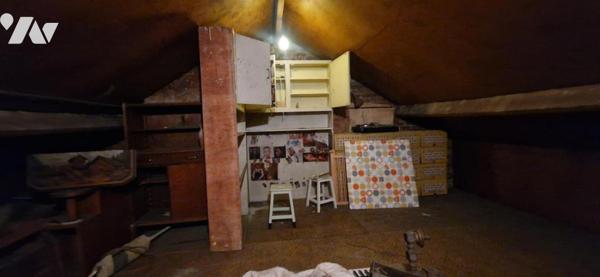 MAISON SEMI INDIVIDUELLE IDEALEMENT SITUEE SUR WATTIGNIES