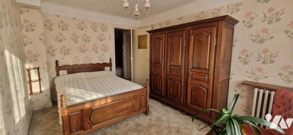 MAISON SEMI INDIVIDUELLE IDEALEMENT SITUEE SUR WATTIGNIES