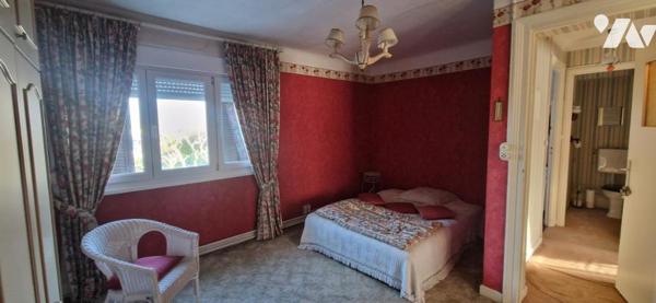 MAISON SEMI INDIVIDUELLE IDEALEMENT SITUEE SUR WATTIGNIES